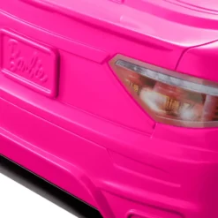 BARBIE - LE CABRIOLET