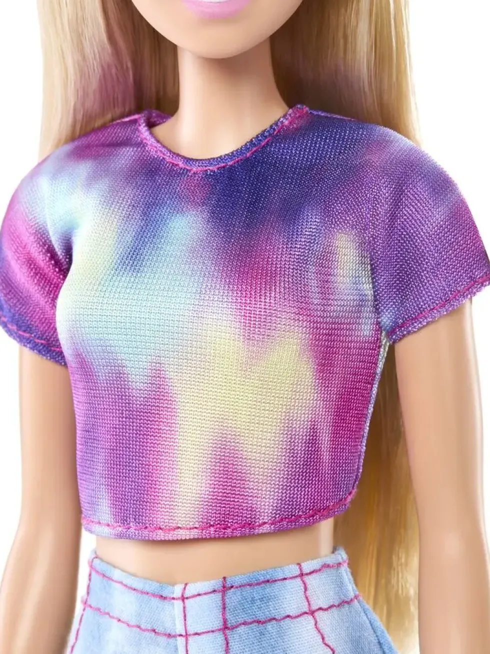 BARBIE® MALIBUPOUPEE DETECTIVE A LA PLAGE