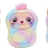 BARBIE - PELUCHE TIE DYE