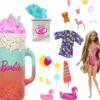 BARBIE POP REVAL- COFFRET POUPEE BARBIE REVELATION SURPRISE