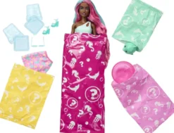 BARBIE POP REVEAL OCEAN DAUPHIN