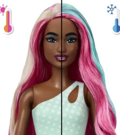 BARBIE POP REVEAL OCEAN DAUPHIN