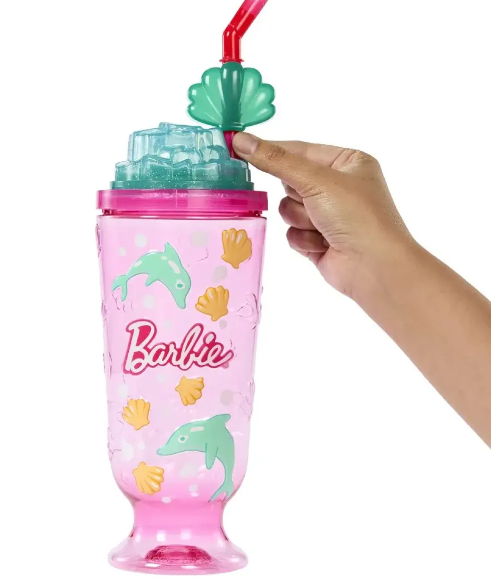 BARBIE POP REVEAL OCEAN DAUPHIN