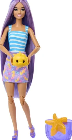 BARBIE POP REVEAL OCEANHIPPOCAMPE