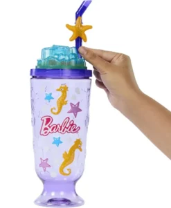 BARBIE POP REVEAL OCEANHIPPOCAMPE