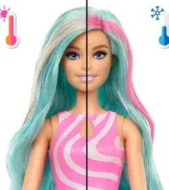 BARBIE POP REVEAL OCEAN MEDUSE