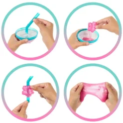 BARBIE POP REVEAL OCEAN MEDUSE