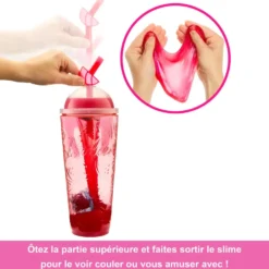 BARBIE POP REVEAL - PASTEQUE