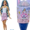 BARBIE® POP REVEALPOUPEE GOURMANDISE BLEUE
