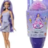 BARBIE® POP REVEAL POUPEE GOURMANDISE MAUVE