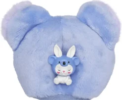 BARBIE® - POUPEE BARBIE CUTIE REVEAL - LAPIN KOALA