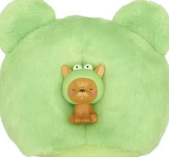 BARBIE® - POUPEE BARBIE CUTIE REVEAL - CHIEN GRENOUILLE