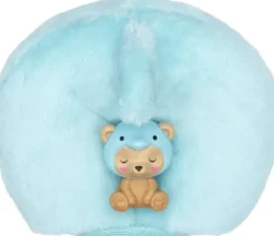 BARBIE® - POUPEE BARBIE CUTIE REVEAL - OURS DAUPHIN