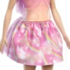 BARBIE - POUPEE BARBIE LICORNE