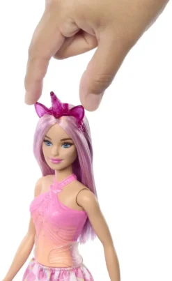 BARBIE - POUPEE BARBIE LICORNE