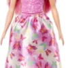 BARBIE - POUPEE BARBIE PRINCESSE