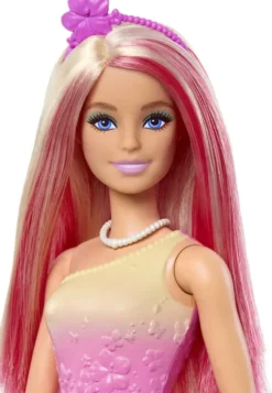 BARBIE - POUPEE BARBIE PRINCESSE