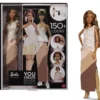BARBIE POUPEE BASICS YOU CREATE