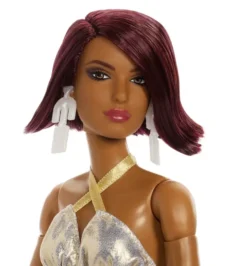 BARBIE POUPEE BASICS YOU CREATE