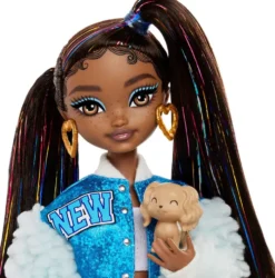 BARBIE - POUPEE BROOKLYN DREAM BESTIES