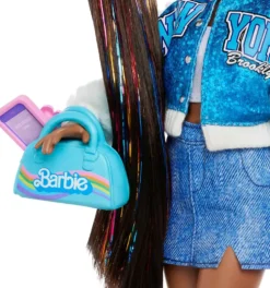 BARBIE - POUPEE BROOKLYN DREAM BESTIES
