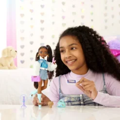 BARBIE - POUPEE BROOKLYN DREAM BESTIES