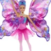 BARBIE - POUPEE DANSEUSE PAPILLON