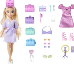 BARBIE - POUPEE DREAM BESTIES MALIBU