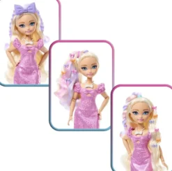 BARBIE - POUPEE DREAM BESTIES MALIBU
