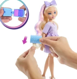 BARBIE - POUPEE DREAM BESTIES MALIBU