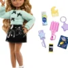 BARBIE® – POUPEE ET ACCESSOIRES DREAM BESTIES ZIA®