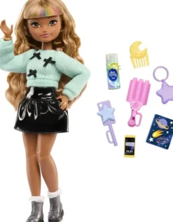 BARBIE® – POUPEE ET ACCESSOIRES DREAM BESTIES ZIA®