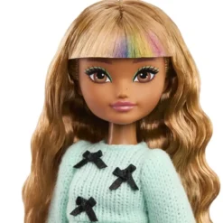 BARBIE® – POUPEE ET ACCESSOIRES DREAM BESTIES ZIA®