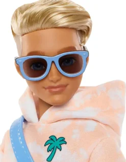BARBIE - POUPEE KEN DREAM BESTIES