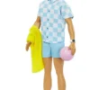 BARBIE - POUPEE KEN PLAGE