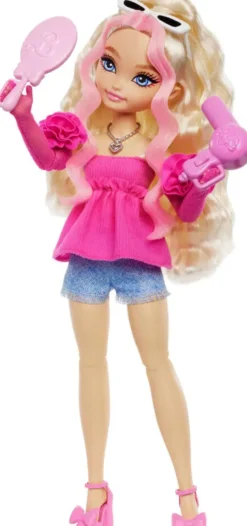 BARBIE - POUPEE MALIBU DREAM BESTIES