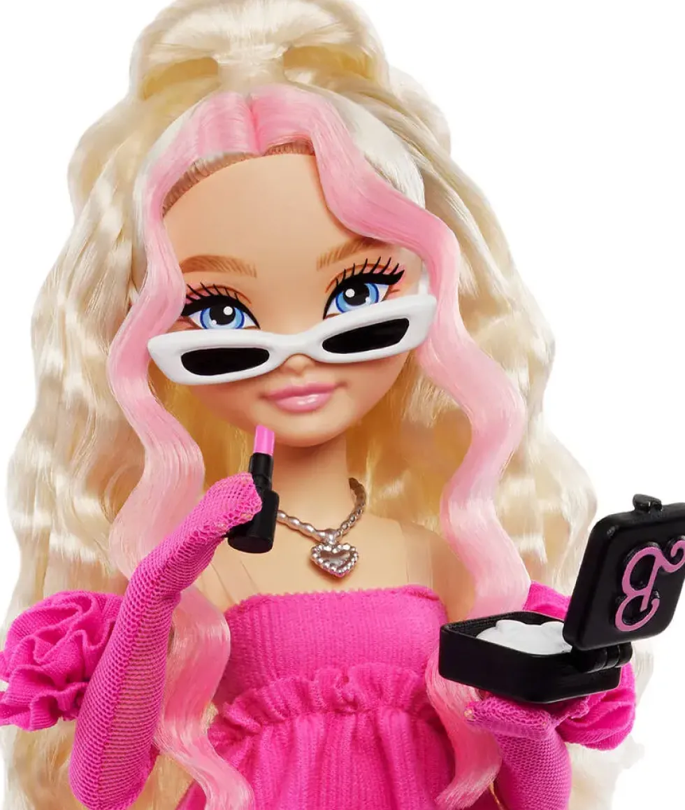 BARBIE - POUPEE MALIBU DREAM BESTIES