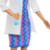 BARBIE POUPEE MEDECIN