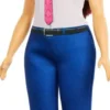 BARBIE POUPEE PILOTE