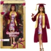 BARBIE POUPEE REMISE DE DIPLOME