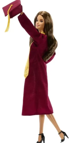 BARBIE POUPEE REMISE DE DIPLOME