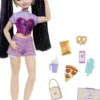 BARBIE - POUPEE RENEE DREAM BESTIES