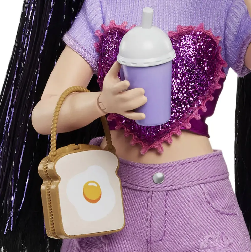 BARBIE - POUPEE RENEE DREAM BESTIES