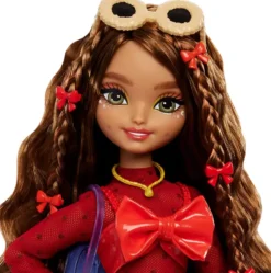 BARBIE - POUPEE TERESA DREAM BESTIES