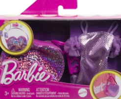 BARBIE - SAC MODE SURPRISE