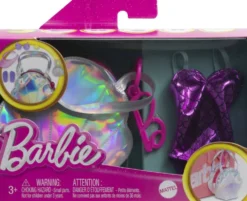 BARBIE - SAC MODE SURPRISE