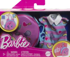 BARBIE - SAC MODE SURPRISE