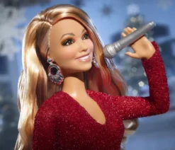 BARBIE SIGNATURE- POUPEE BARBIE X MARIAH CAREY