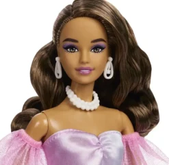 BARBIE SIGNATURE - POUPEE JOYEUX ANNIVERSAIRE
