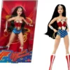 BARBIE SIGNATURE -POUPEE WONDER WOMAN